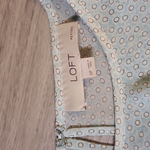 Loft top - Picture 6 of 10